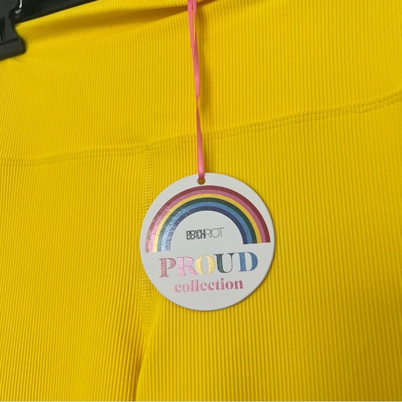 NWT Beach Riot leggings - Picture 3 of 7